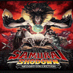  SAMURAI SHODOWN NEOGEO COLLECTION | Epic Games |  