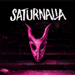  Saturnalia | Epic Games (EGS) | PC 