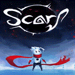 SCARF | Epic Games (EGS) | PC