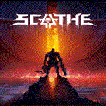 Scathe | Epic Games (EGS) | PC