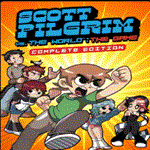  Scott Pilgrim vs. The World | Epic Games (EGS) |
