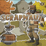 Scrapnaut | Epic Games (EGS) | PC