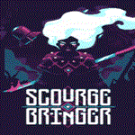  ScourgeBringer | Epic Games (EGS) | PC 