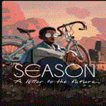  SEASON®: A letter to the future| Epic Games (EGS)|