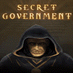  Secret Government | Epic Games (EGS) | PC 
