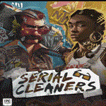  Serial Cleaners | Epic Games (EGS) | PC 