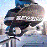  Session: Skate Sim | Epic Games (EGS) | PC 