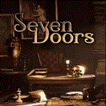 Seven Doors | Epic Games (EGS) | PC