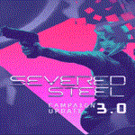  Severed Steel | Epic Games (EGS) | PC 