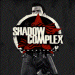  Shadow Complex Remastered | Epic Games (EGS) | PC 