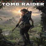  Shadow of the Tomb Raider | Epic Games (EGS) | PC 