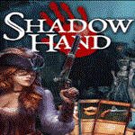 Shadowhand | Epic Games (EGS) | PC