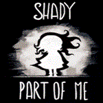 Shady Part of Me | Epic Games (EGS) | PC