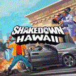 Shakedown - Hawaii | Epic Games (EGS) | PC