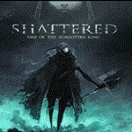 Shattered: Tale of the Forgotten King |Epic Games|