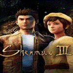  Shenmue 3 | Epic Games (EGS) | PC 