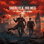  Sherlock Holmes: The Devil's Daughter| Epic Games|