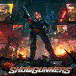  Showgunners | Epic Games (EGS) | PC 