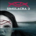 SIMULACRA 3 | Epic Games (EGS) | PC