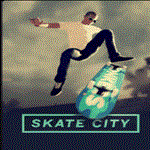  Skate City | Epic Games (EGS) | PC 