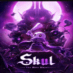 Skul: The Hero Slayer | Epic Games (EGS) | PC 