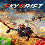  SkyDrift Infinity | Epic Games (EGS) | PC 
