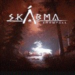  Skábma - Snowfall | Epic Games (EGS) | PC 
