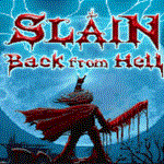  Slain: Back From Hell | Epic Games (EGS) | PC 