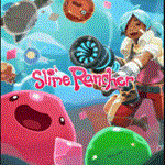  Slime Rancher | Epic Games (EGS) | PC 