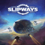  Slipways | Epic Games (EGS) | PC 