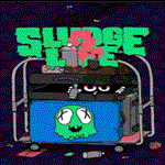  Sludge Life | Epic Games (EGS) | PC 