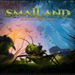  Smalland: Survive the Wilds | Epic Games (EGS) |