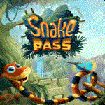 Snake Pass | Epic Games (EGS) | PC 