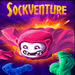  Sockventure | Epic Games (EGS) | PC 