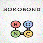  Sokobond | Epic Games (EGS) | PC 