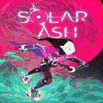  Solar Ash | Epic Games (EGS) | PC 