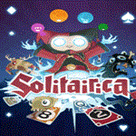  Solitairica | Epic Games (EGS) | PC 