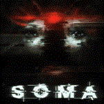 SOMA | Epic Games (EGS) | PC