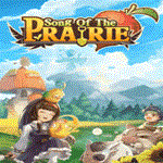  Song of The Prairie | Epic Games (EGS) | PC 