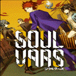  SOULVARS | Epic Games (EGS) | PC 