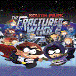  South Park™: The Fracture But Whole | Epic Games |