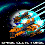 SPACE ELITE FORCE | Epic Games (EGS) | PC