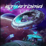 Spacebase Startopia | Epic Games (EGS) | PC