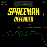 Spaceman Defender | Epic Games (EGS) | PC