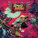  Speed Brawl | Epic Games (EGS) | PC 
