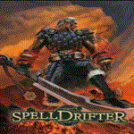  Spelldrifter | Epic Games (EGS) | PC 