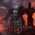 SpellForce 3: Fallen God | Epic Games (EGS) | PC