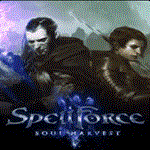  SpellForce 3: Soul Harvest | Epic Games (EGS) | PC