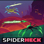  SpiderHeck | Epic Games (EGS) | PC 