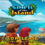  Spirit of the Island | Epic Games (EGS) | PC 